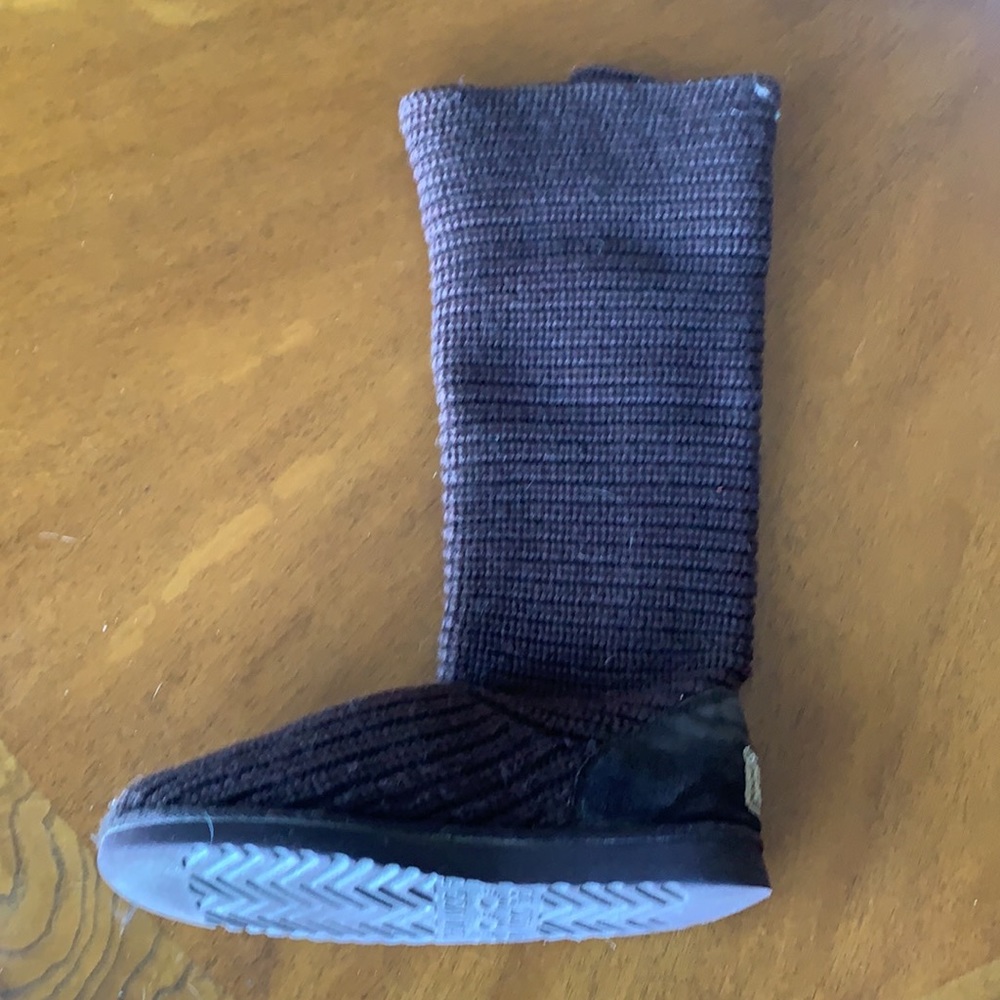 UGG Women’s Boots size 8💥 - Picture 3 of 10